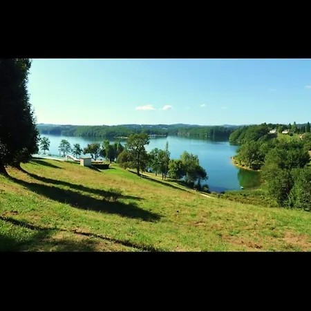 Mobilhome Les Pieds Dans L Eau Avec Piscine Campsite